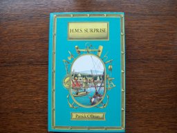 H. M. S. Surprise