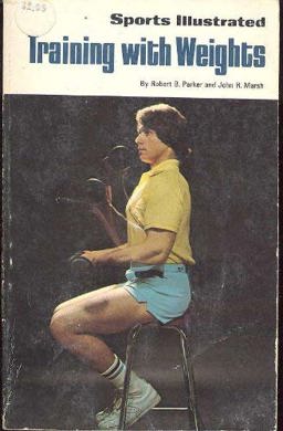 Sports Illustrated Training with Weights
