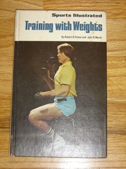 Sports Illustrated Training with Weights