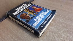 A Deadly Shade of Gold