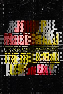 The Dreadful Lemon Sky