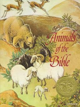 Animals of the Bible