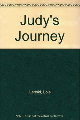 Judy's Journey