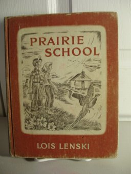 Prairie School