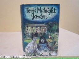 Tom's Midnight Garden Tom's Midnight Garden