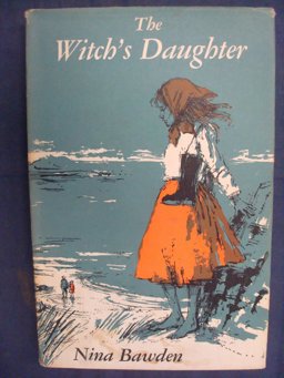 The Witch's Daughter