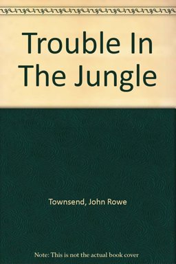 Trouble in the Jungle