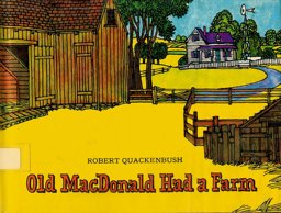 Old MacDonald Had a Farm