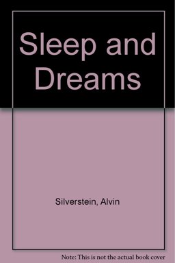 Sleep and Dreams