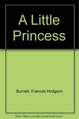 A Little Princess