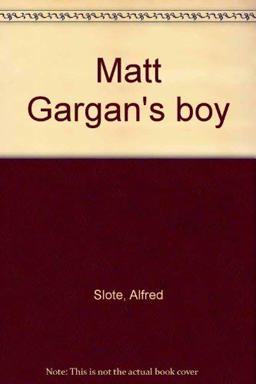 Matt Gargan's Boy