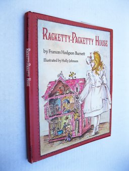 The Racketty-Packetty House
