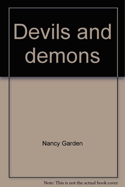 Devils and Demons Devils and Demons