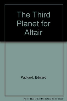 The Third Planet from Altair
