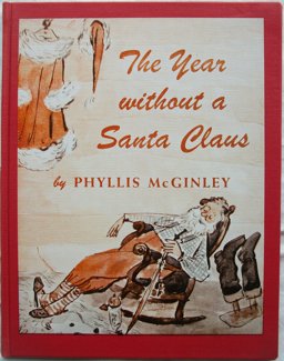 Year Without a Santa Claus