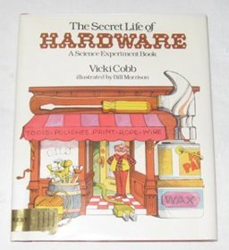 The Secret Life of Hardware