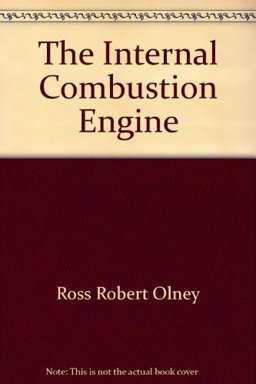 Internal Combustion Engine