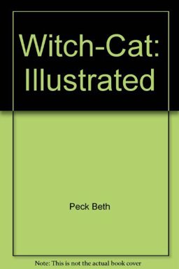Witch-Cat Witch-Cat