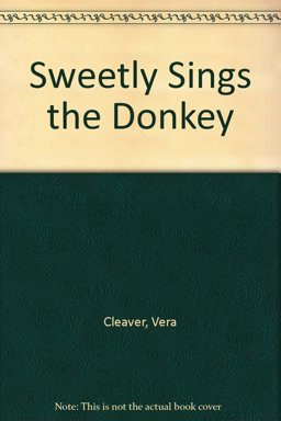 Sweetly Sings the Donkey