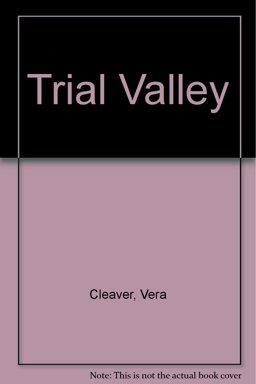Trial Valley