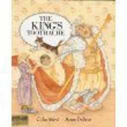 The King's Toothache