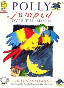 Polly Jumped over the Moon