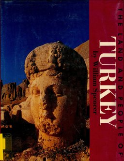 The Land and People of Turkey The Land and People of Turkey