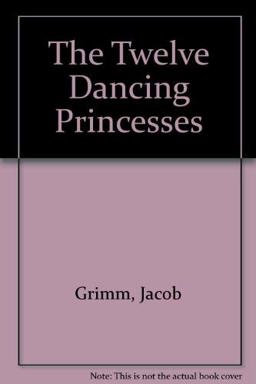 The Twelve Dancing Princesses
