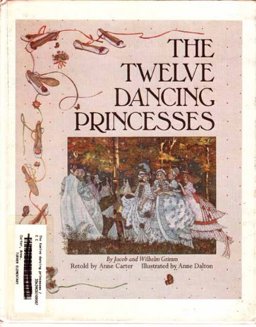 The Twelve Dancing Princesses