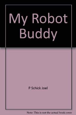 My Robot Buddy