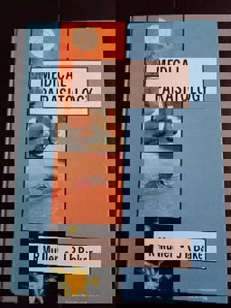 Medical Parasitology