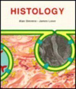 Histology  9780397446339 Front Cover