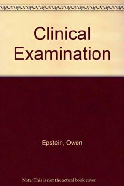 Clinical Examination