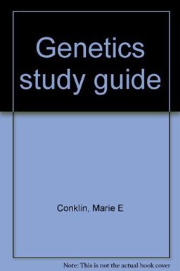 Genetics Study Guide