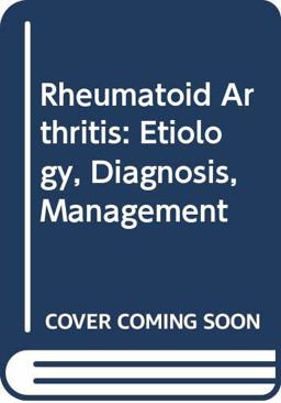 Rheumatoid Arthritis