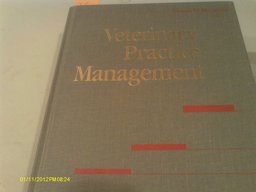 Veterinary Practice Management Veterinary Practice Management