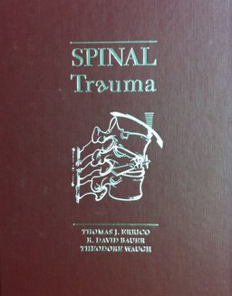 Spinal Trauma