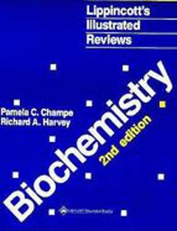 Biochemistry 2nd 9780397510917 Front Cover