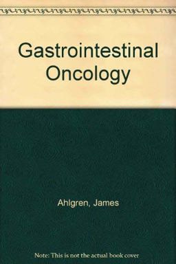 Gastrointestinal Oncology