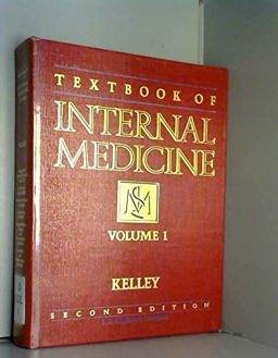 Textbook of Internal Medicine