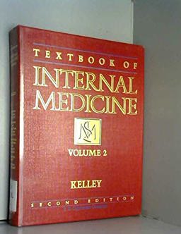 Textbook of Internal Medicine