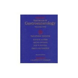 Textbook of Gastroenterology