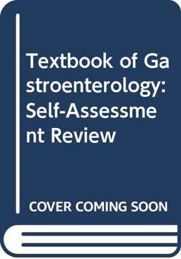 Textbook of Gastroenterology