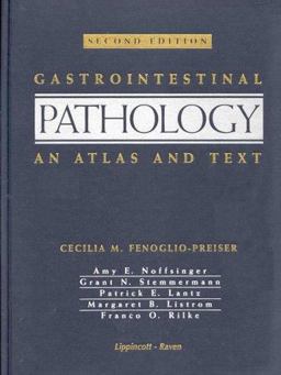 Gastrointestinal Pathology
