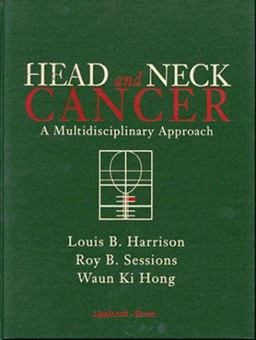 Cancer of the Head and Neck
