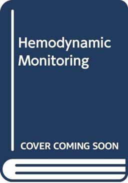 Hemodynamic Monitoring