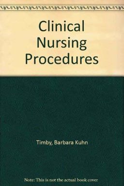 Clinical Nursing Procedures