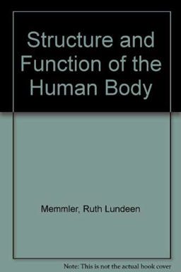 Structure and Function of the Human Body