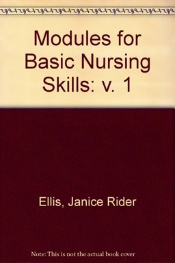 Modules for Basic Nursing Skills