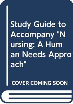 Study Guide to Accompany Nursing